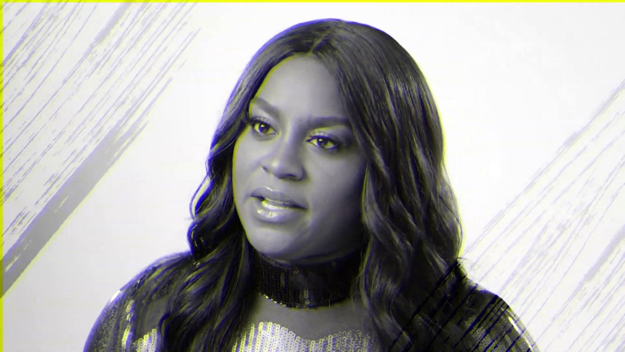 Songland: Will.I.Am And Ester Dean: In Harmony