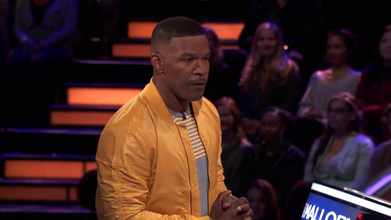 Beat Shazam: Allie & Mike Share How They Met