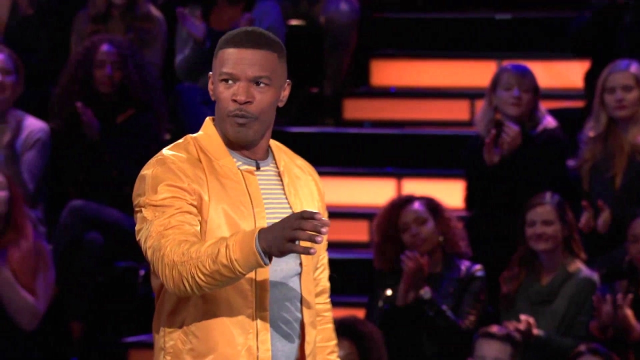 Beat Shazam: Fletcher & Jalen Both Moved To LA To Become Writers