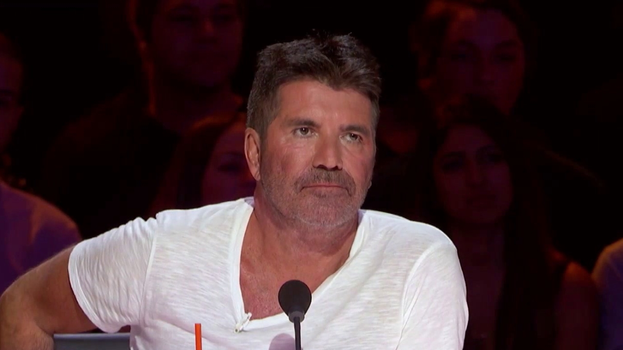 America's Got Talent: Singer Chris Klafford Takes A Risk With An Original Song