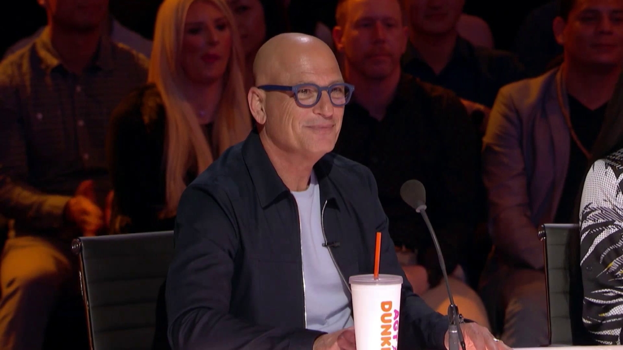America's Got Talent: Eerie Mentalists Perform Mind-Bending Magic With Brad Paisley