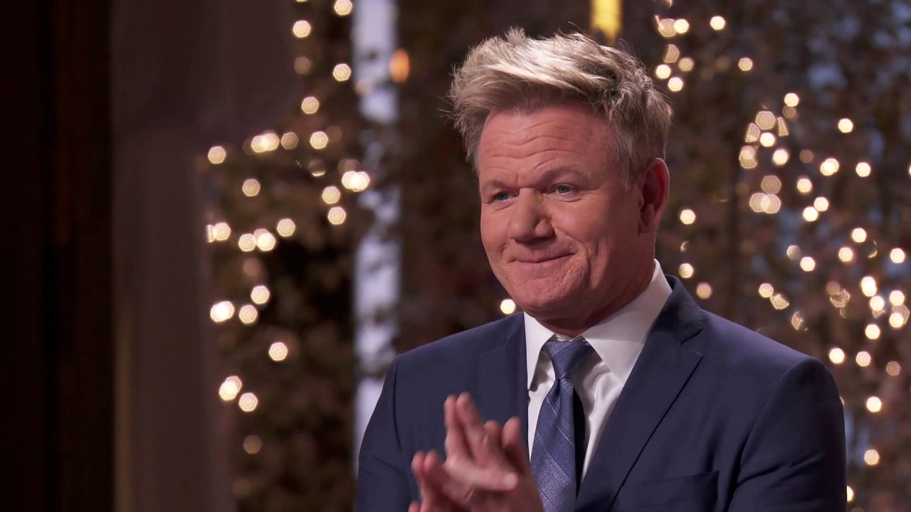 Masterchef: The Judges Reveal Who Is Getting Married