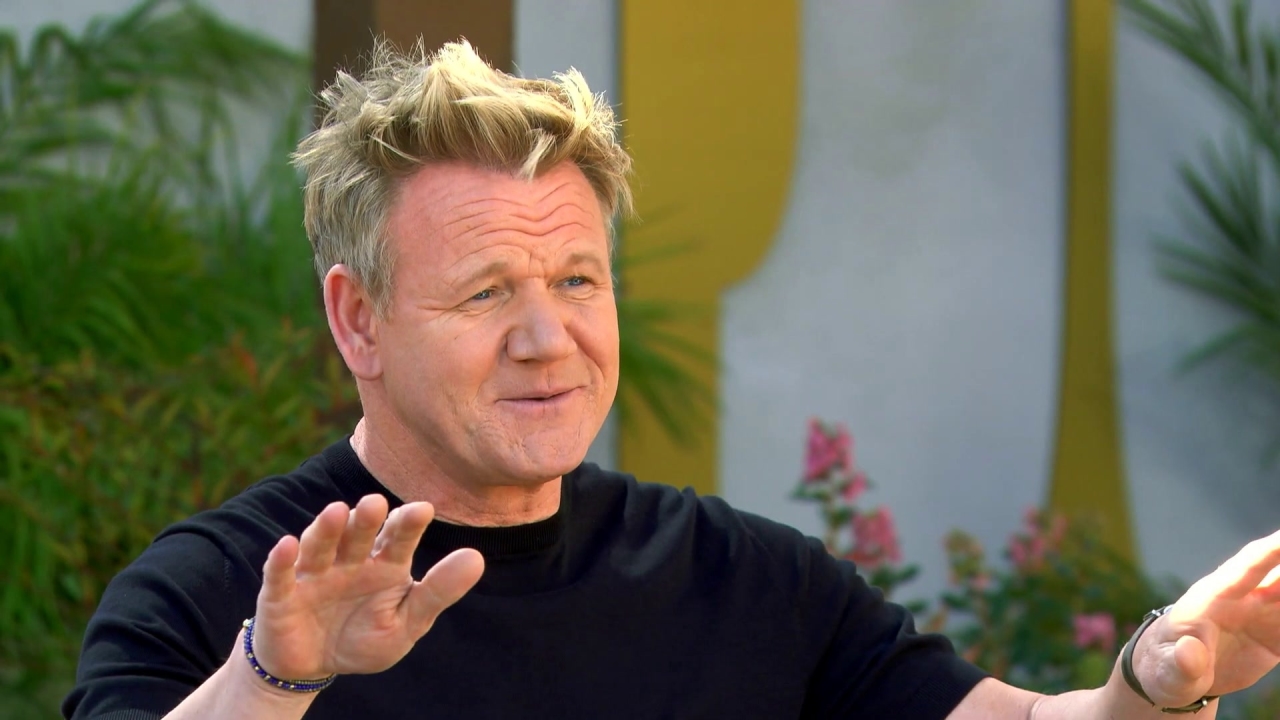 Masterchef: A First-Ever Masterchef Bbq