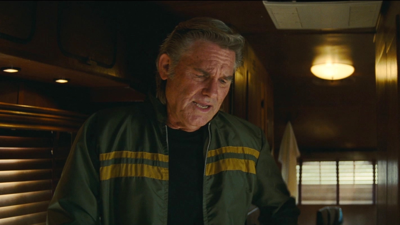 Once Upon A Time In Hollywood: Cliff, Randy, And Rick