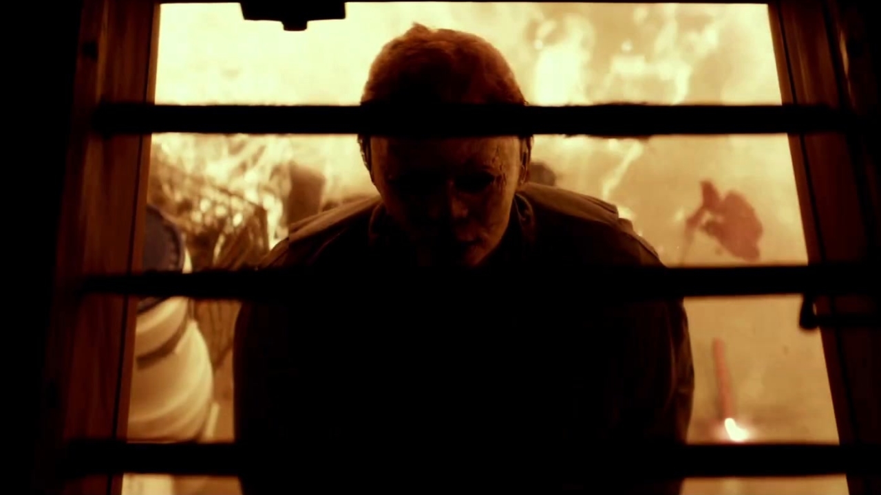 Halloween (Announcement Spot)