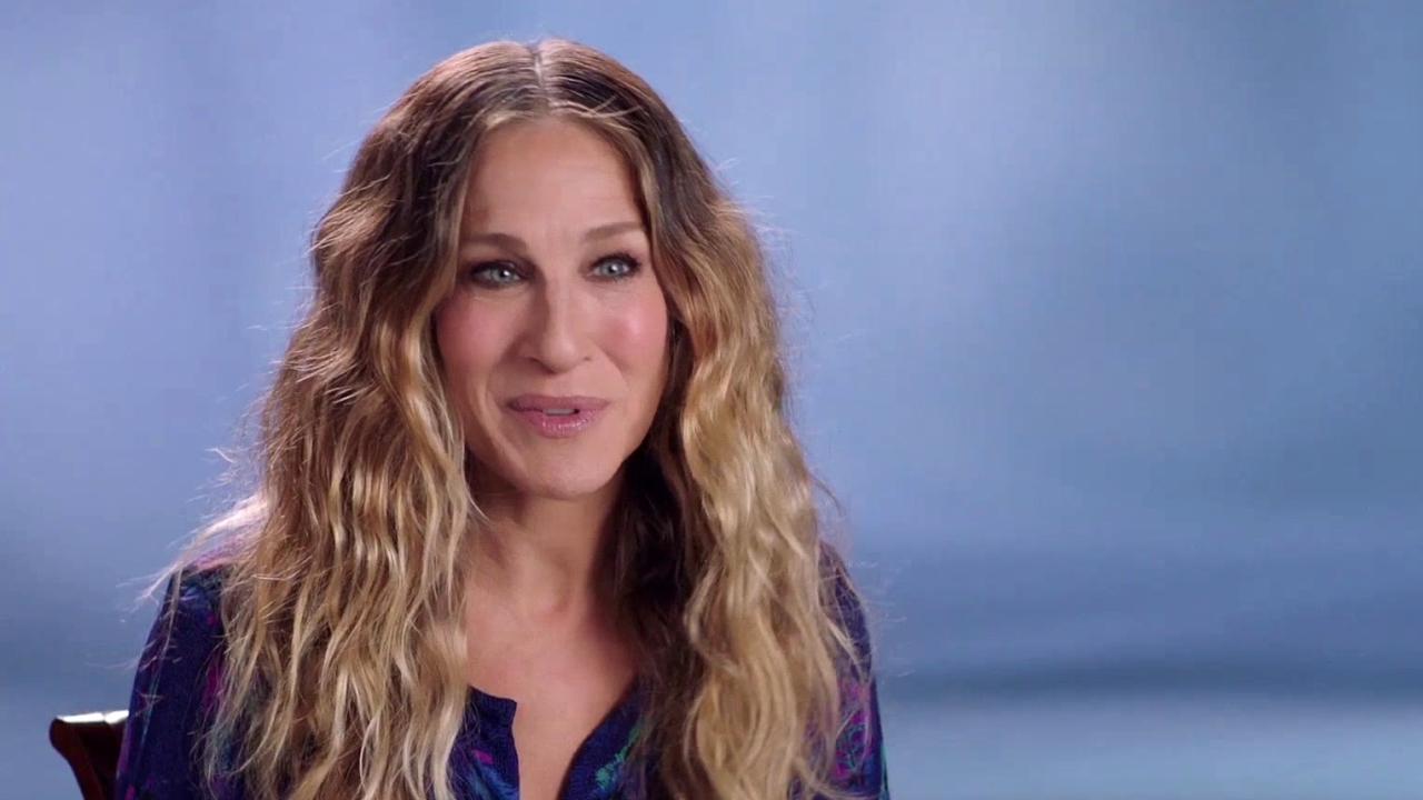 Divorce: Behind The Camera With The Women Of Divorce