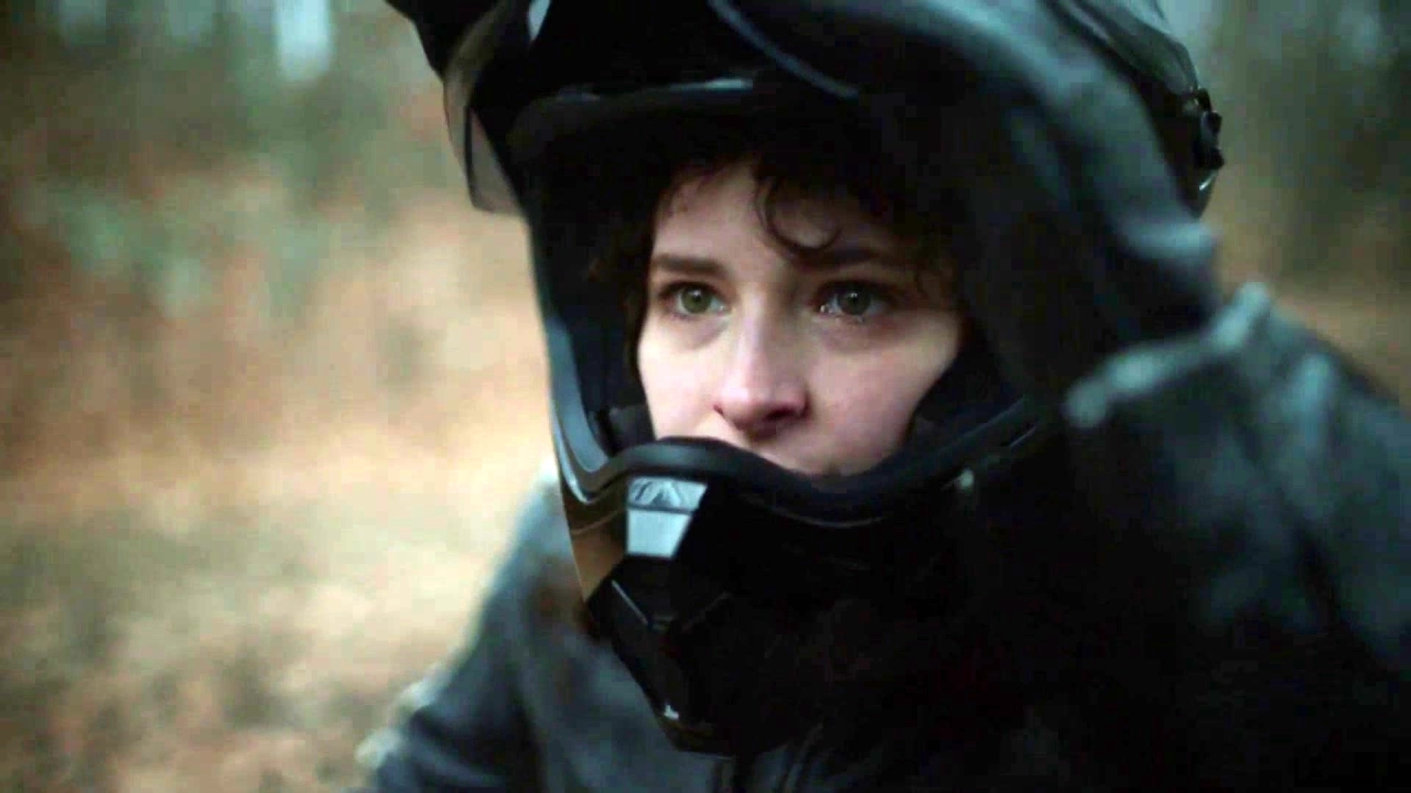 Nos4a2: Maggie's In Danger