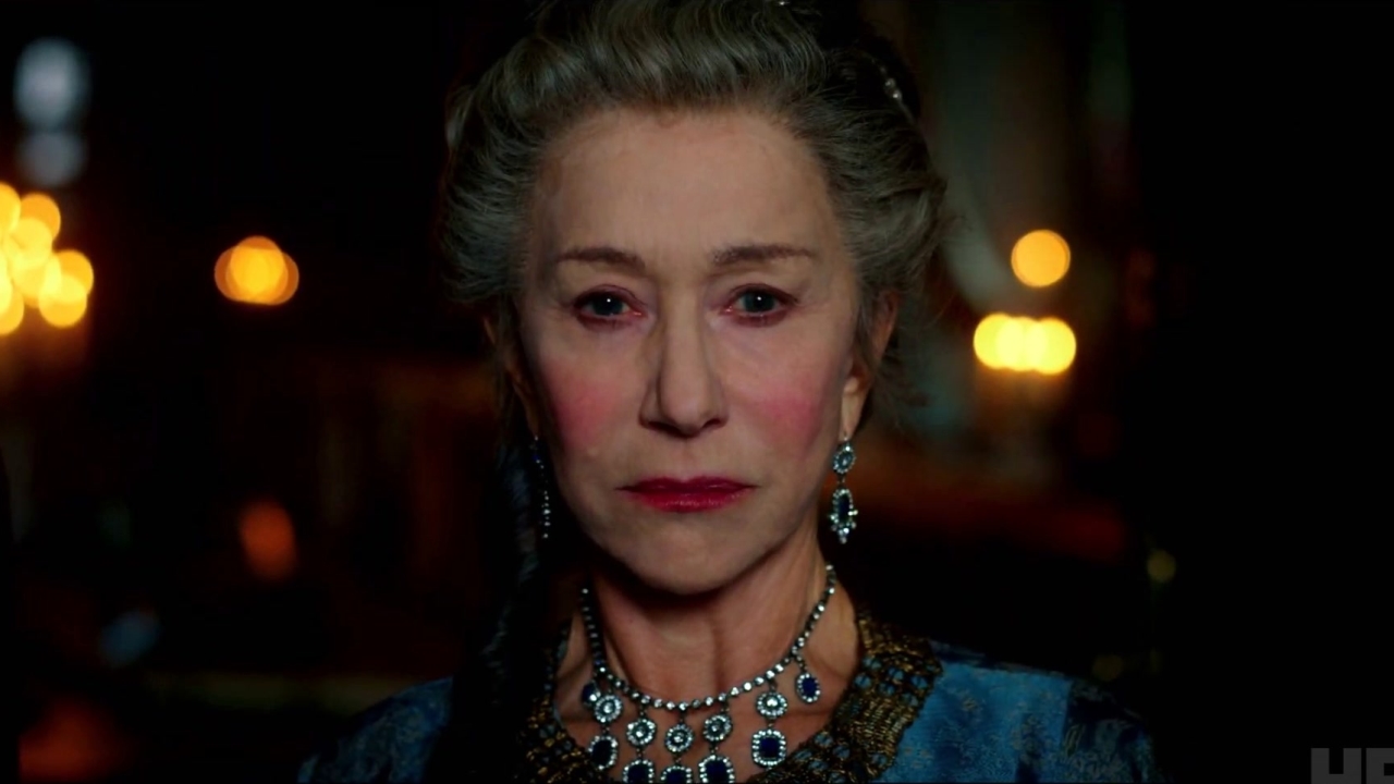 Catherine The Great