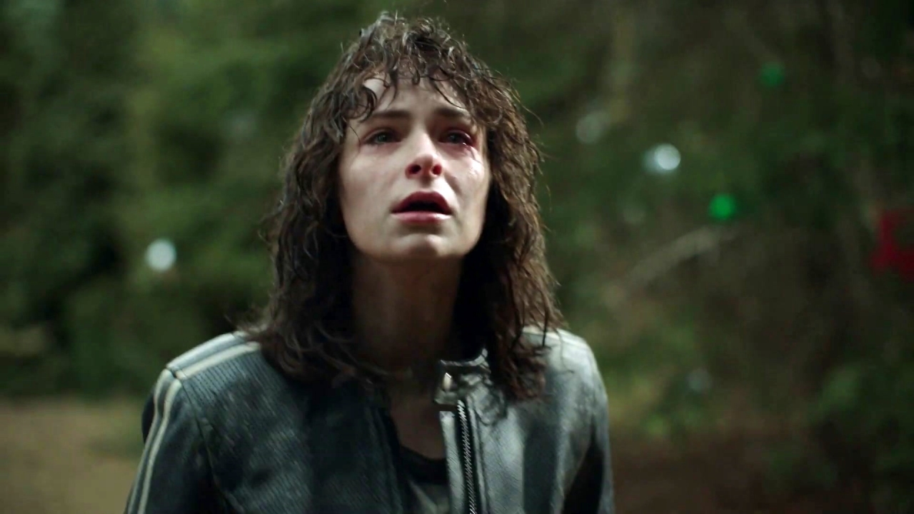 Nos4a2 Season 1: Official Comic-Con Trailer