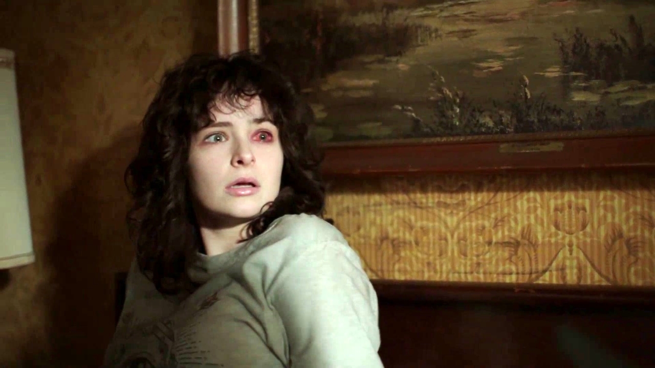 Nos4a2: Nightmares & Daydreams