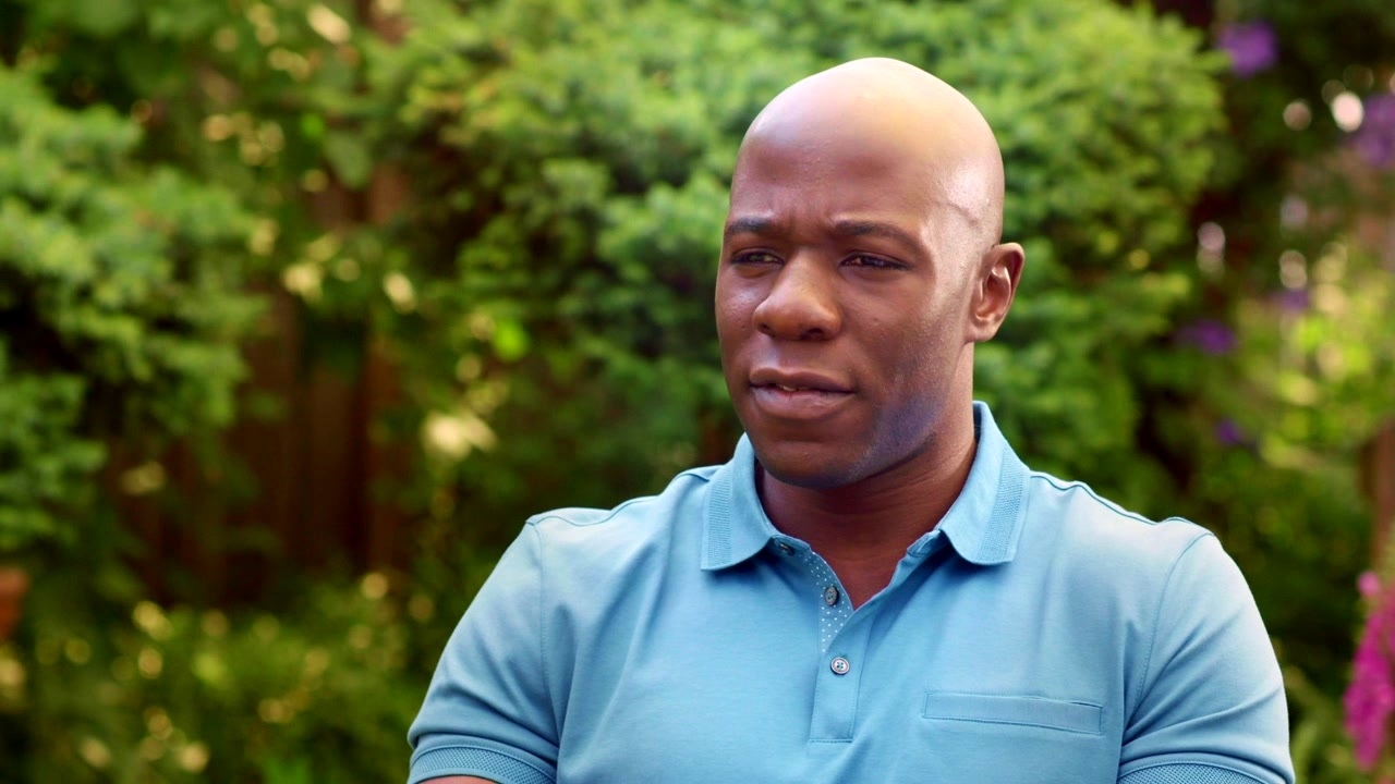 The Art Of Racing In The Rain: McKinley Belcher III On Reading The Script For The First Time