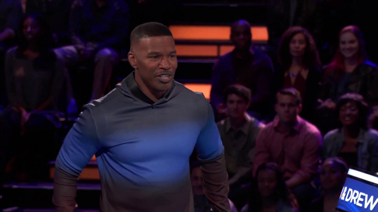 Beat Shazam: Byron & Phindi Break Out An Old Jamie Cd