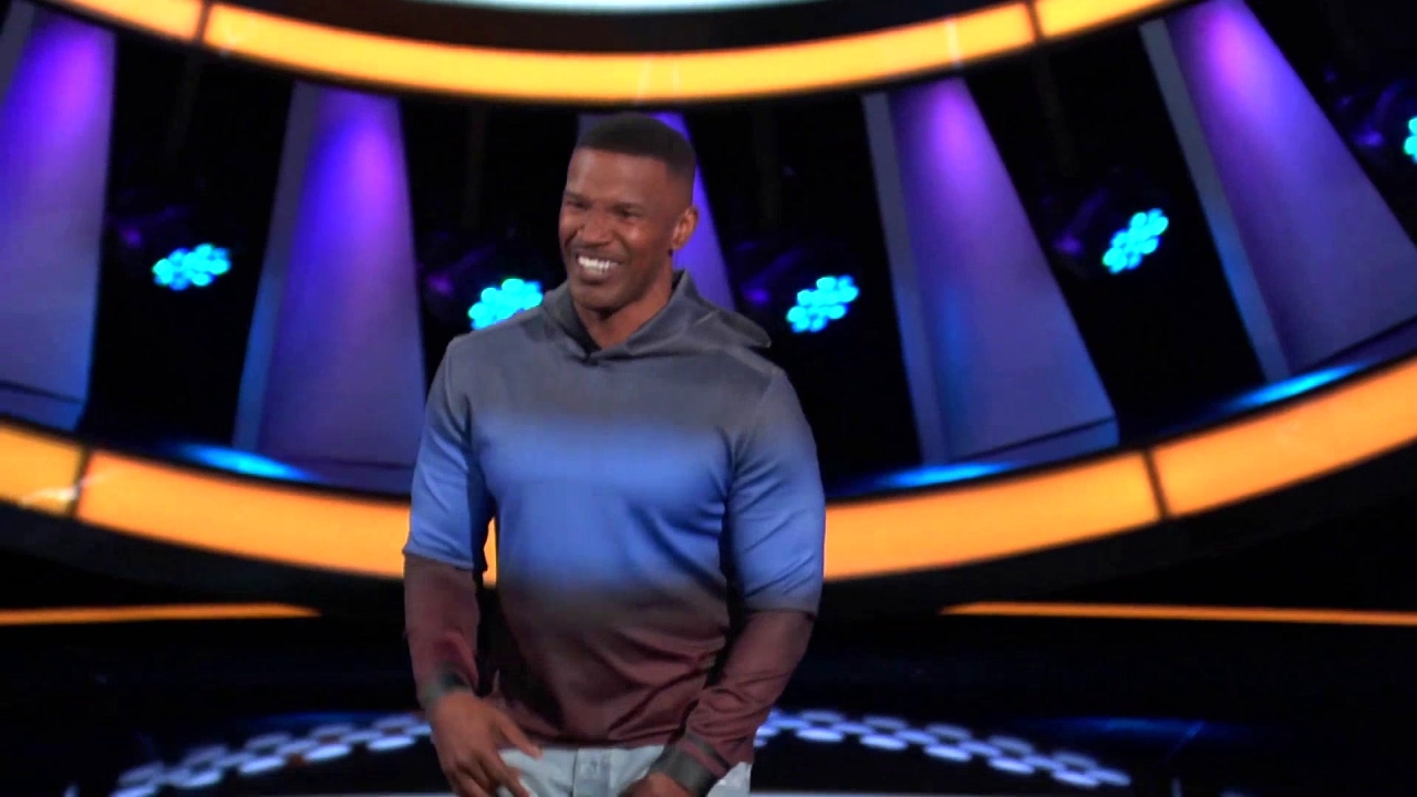 Beat Shazam: Corinne & Jamie Are Ready To Give Away Big Money