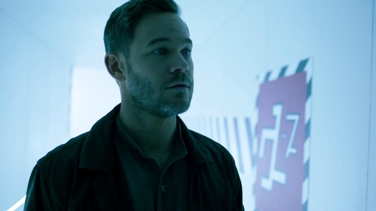 Killjoys: Up, Up And Away
