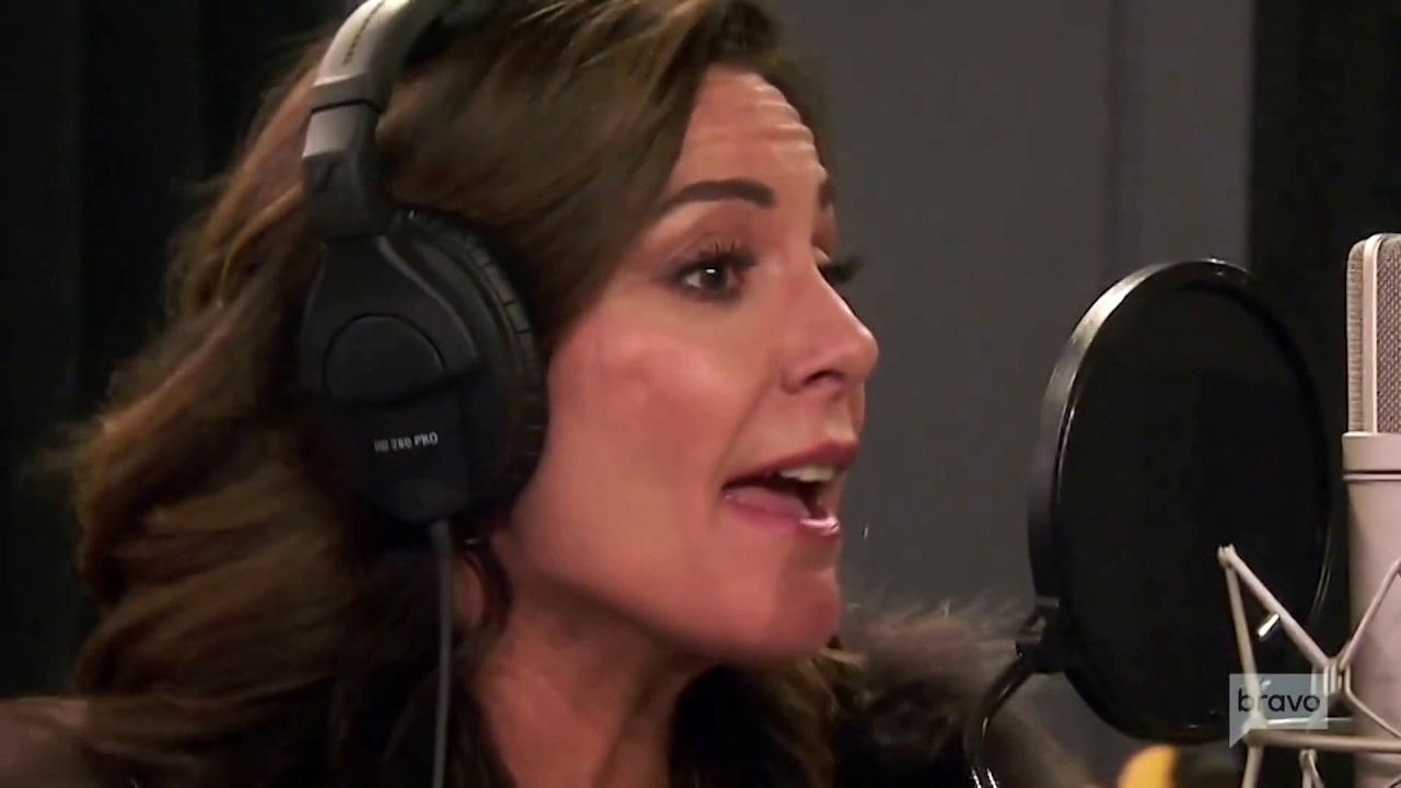 The Real Housewives Of New York City: More Than A Feelin'