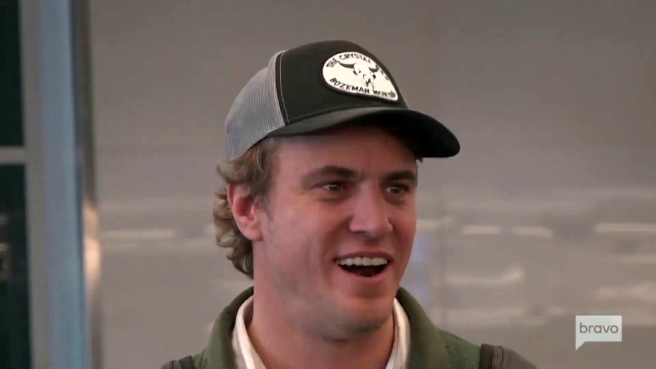 Southern Charm: Rocky Mountain High Part One