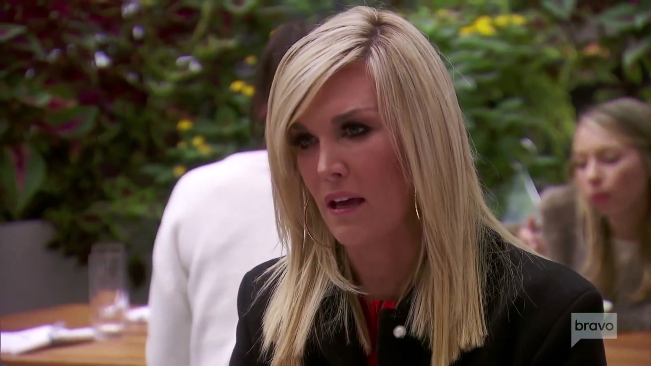 The Real Housewives of New York City - Season 1 Reviews - Metacritic - The Real Housewives Of New York City Season 1
