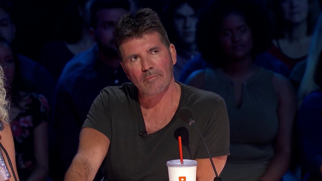 America's Got Talent: Musician Lamont Landers Returns With Walk Me Home