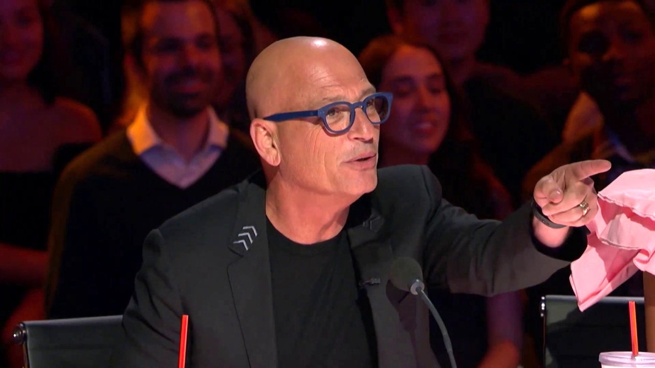 America's Got Talent: Act Bir Khalsa Hits Friend With A Sledgehammer