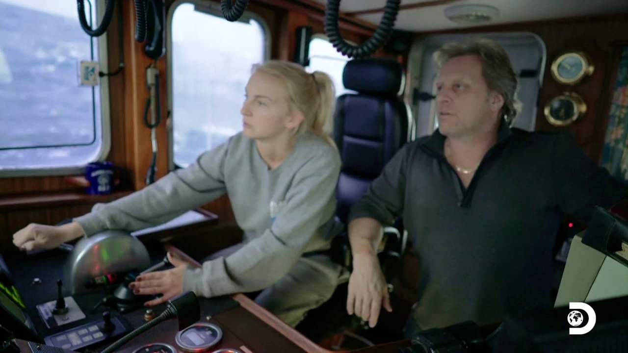 Deadliest Catch: Unbreakable