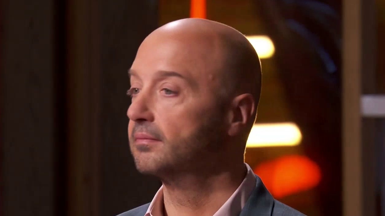 Masterchef: Someone's Toast