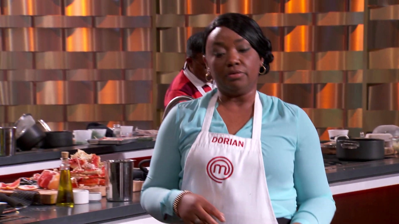 Masterchef: The Cooks Can Breathe A Sigh Of Relief