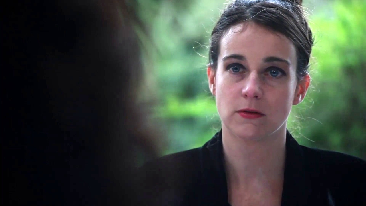 La Flor (US Trailer 1)