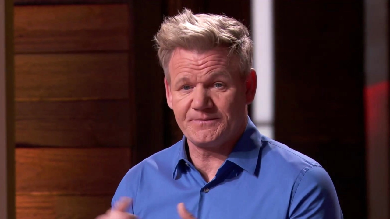 Masterchef: Tonight The Contestants Rise To The Challenge