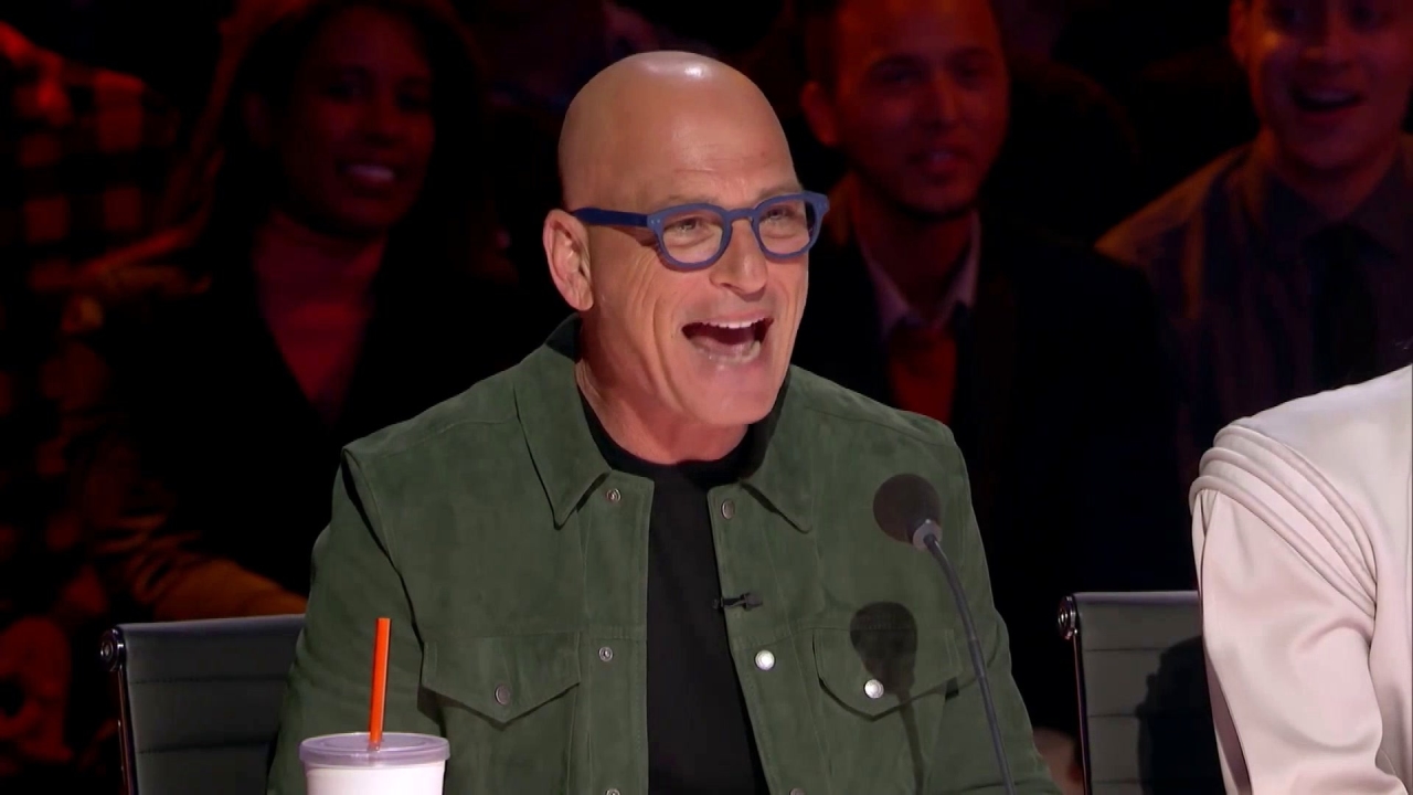 America's Got Talent: Judge Cuts 3