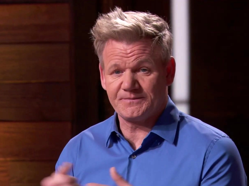 Masterchef: Season 9 - TV Guide