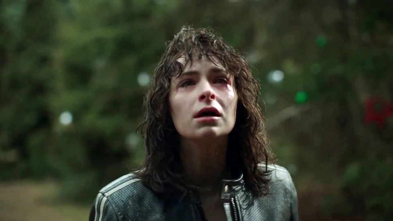 Nos4a2: Gunbarrel