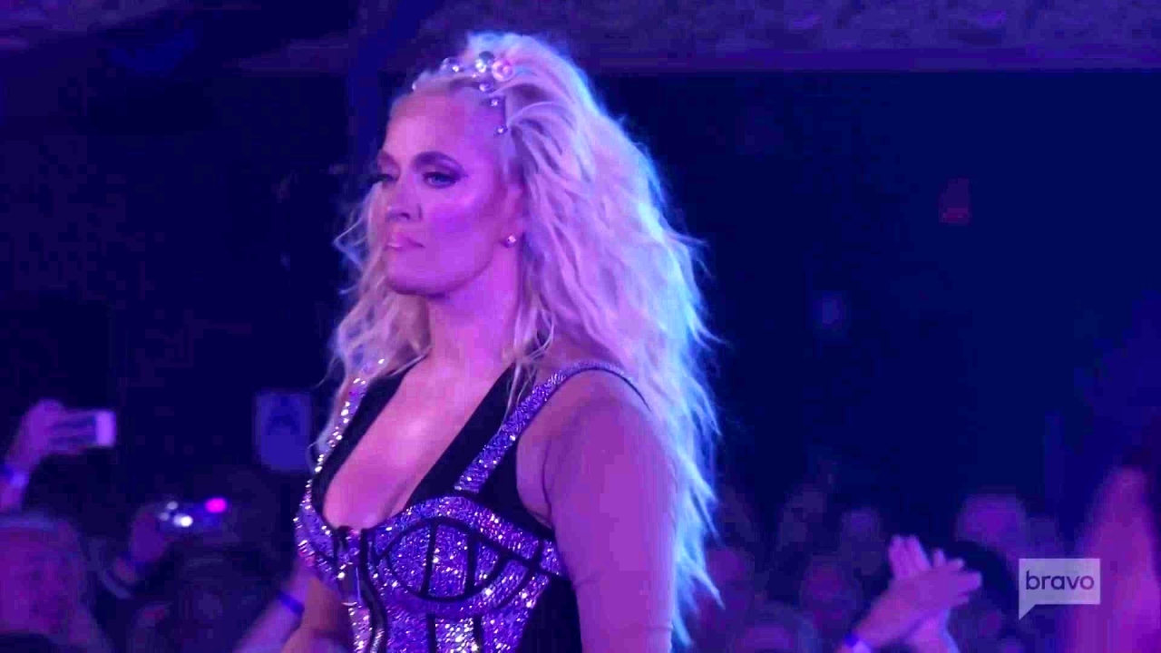 The Real Housewives Of Beverly Hills: The Show Must Go On