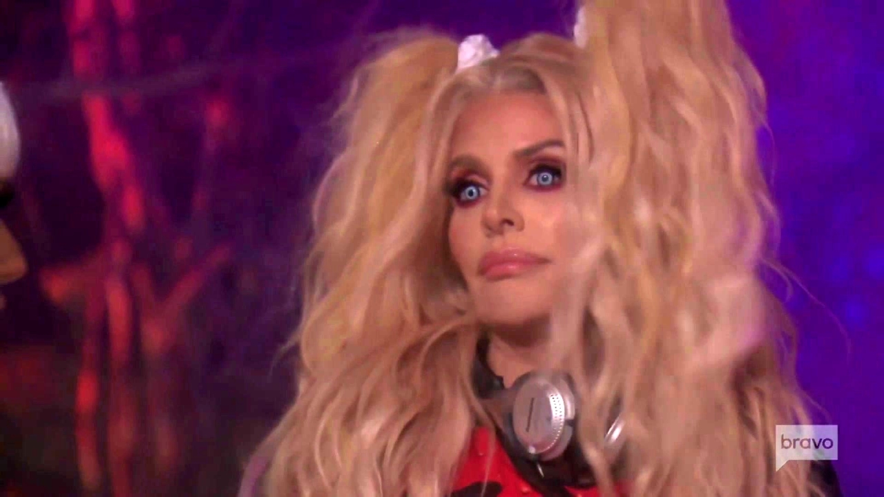 The Real Housewives Of Beverly Hills: Meet Rinna Jayne