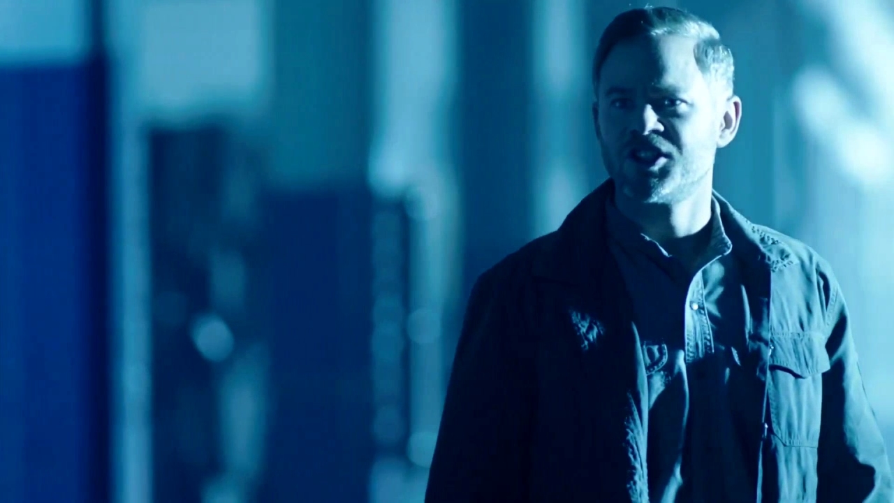 Killjoys: Next To Normal