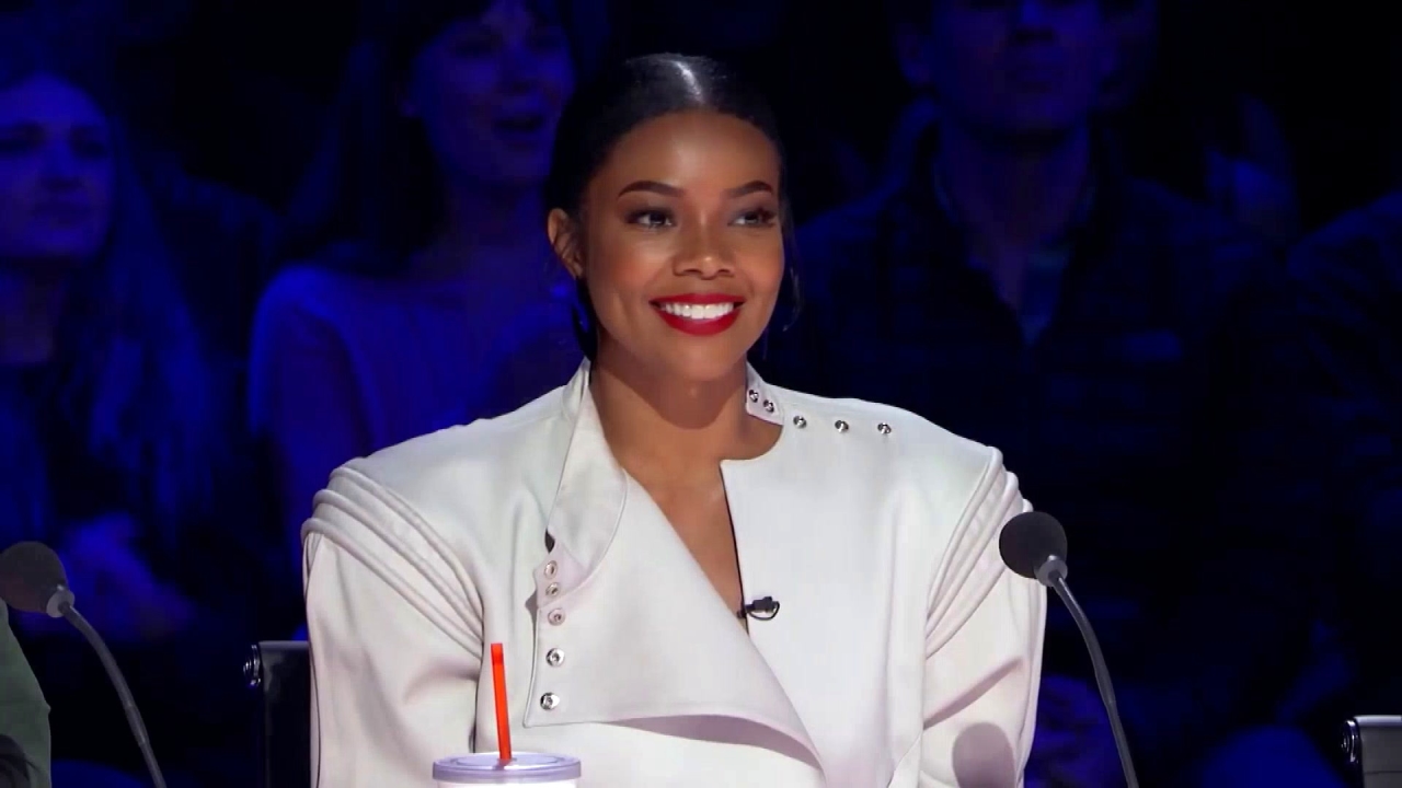 America's Got Talent: Mackenzie Stuns With Soulful Cover Of Faithfully