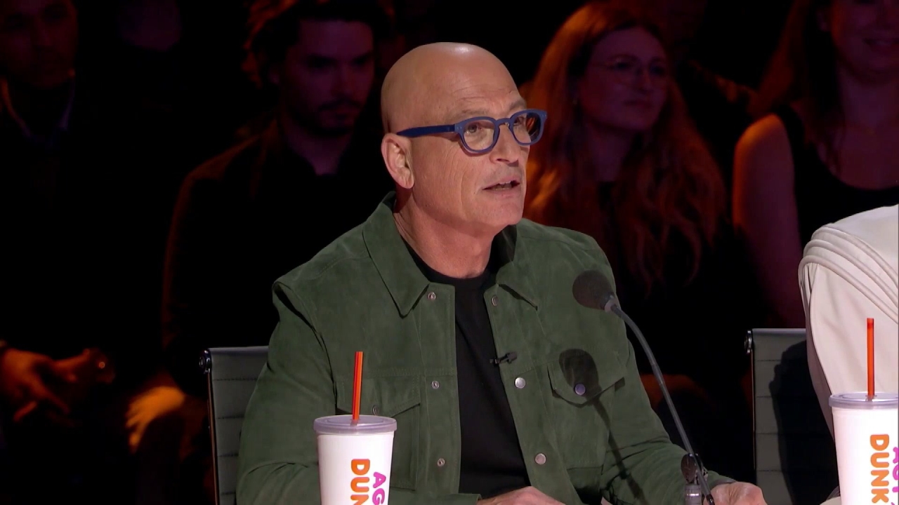 America's Got Talent: Melissa Arleth And Her Pet Rat Will Surprise You