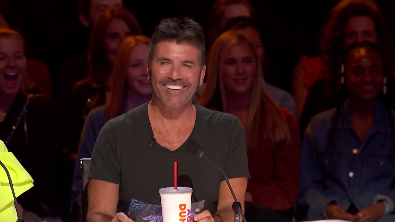 America's Got Talent: Voice Impressions From Famous Movies By The Incredible Greg Morton