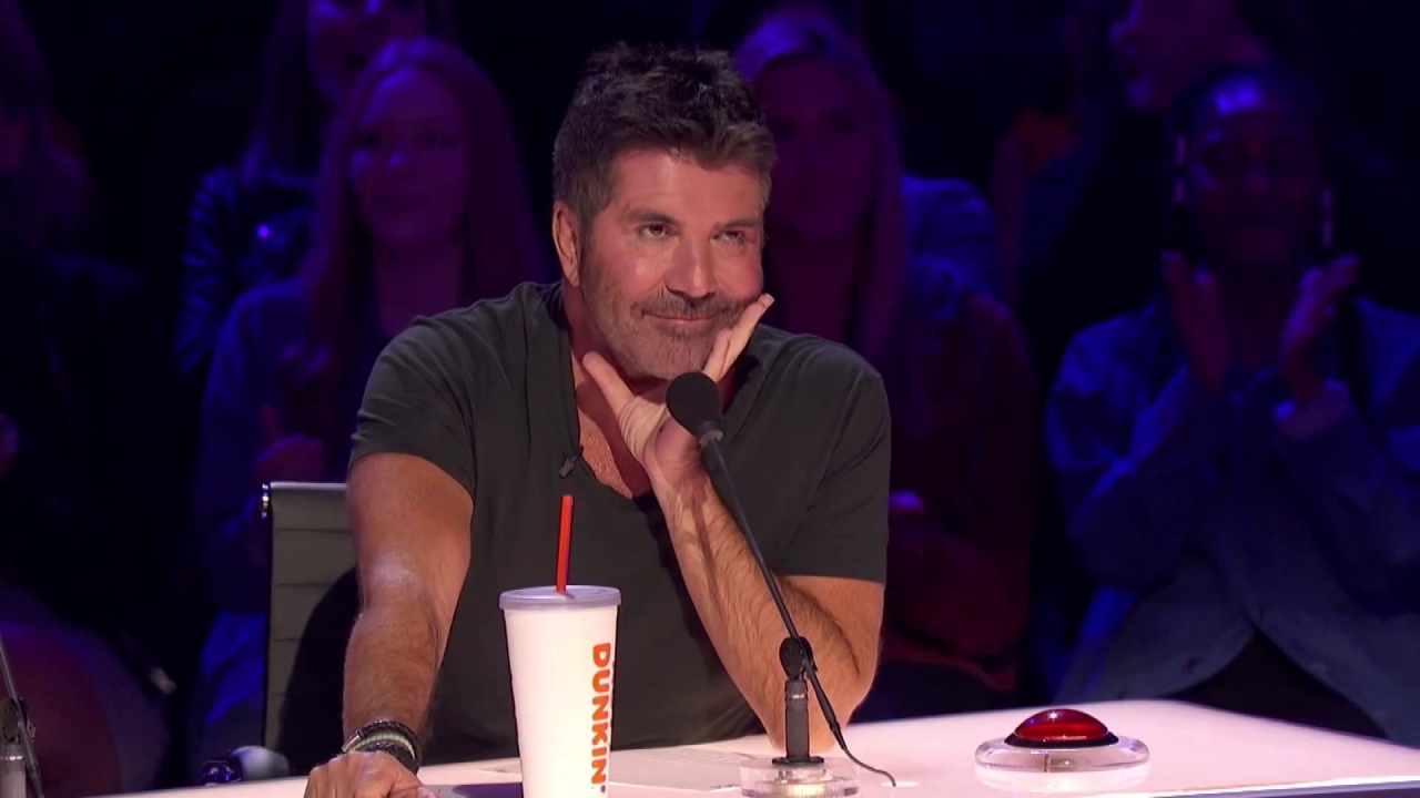 America's Got Talent: Gonzo The Tambourine Man Brings Amazing Karate Skills