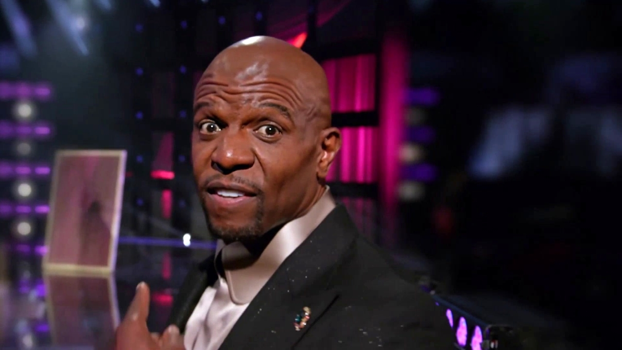 America's Got Talent: Nick & Lindsay Bring The Most Dangerous Singing Act To Agt