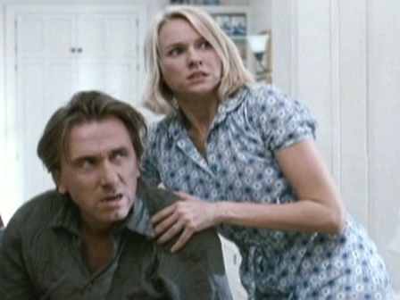 Funny Games: What Do You Want To Do?