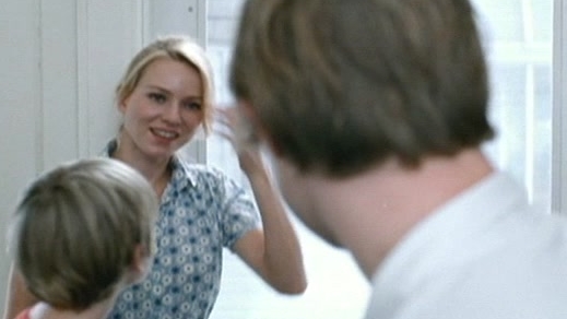 Funny Games: Peter Meets Anna