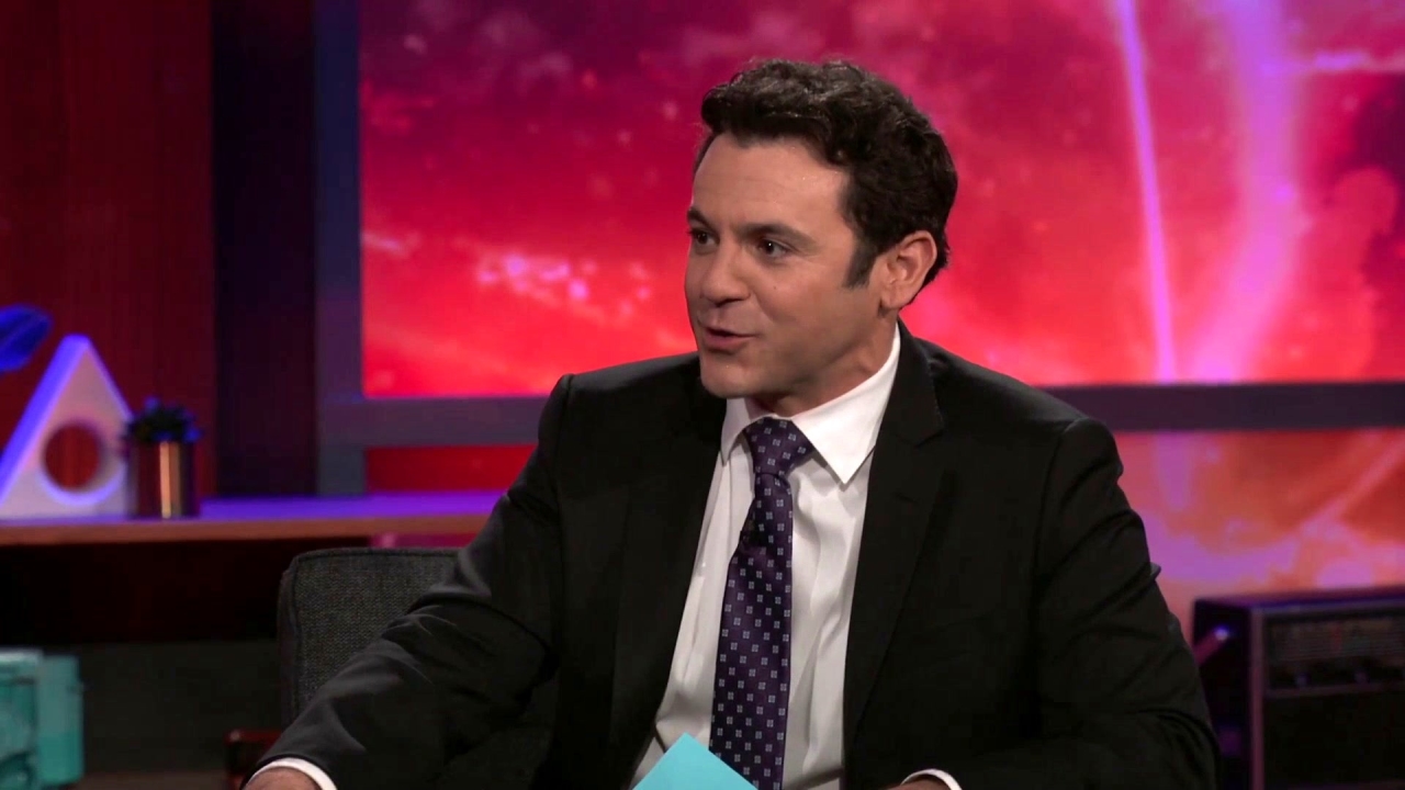 What Just Happened With Fred Savage: Parents
