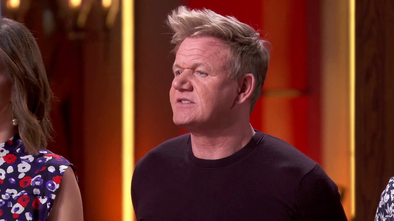 Masterchef: Subha Falls Behind