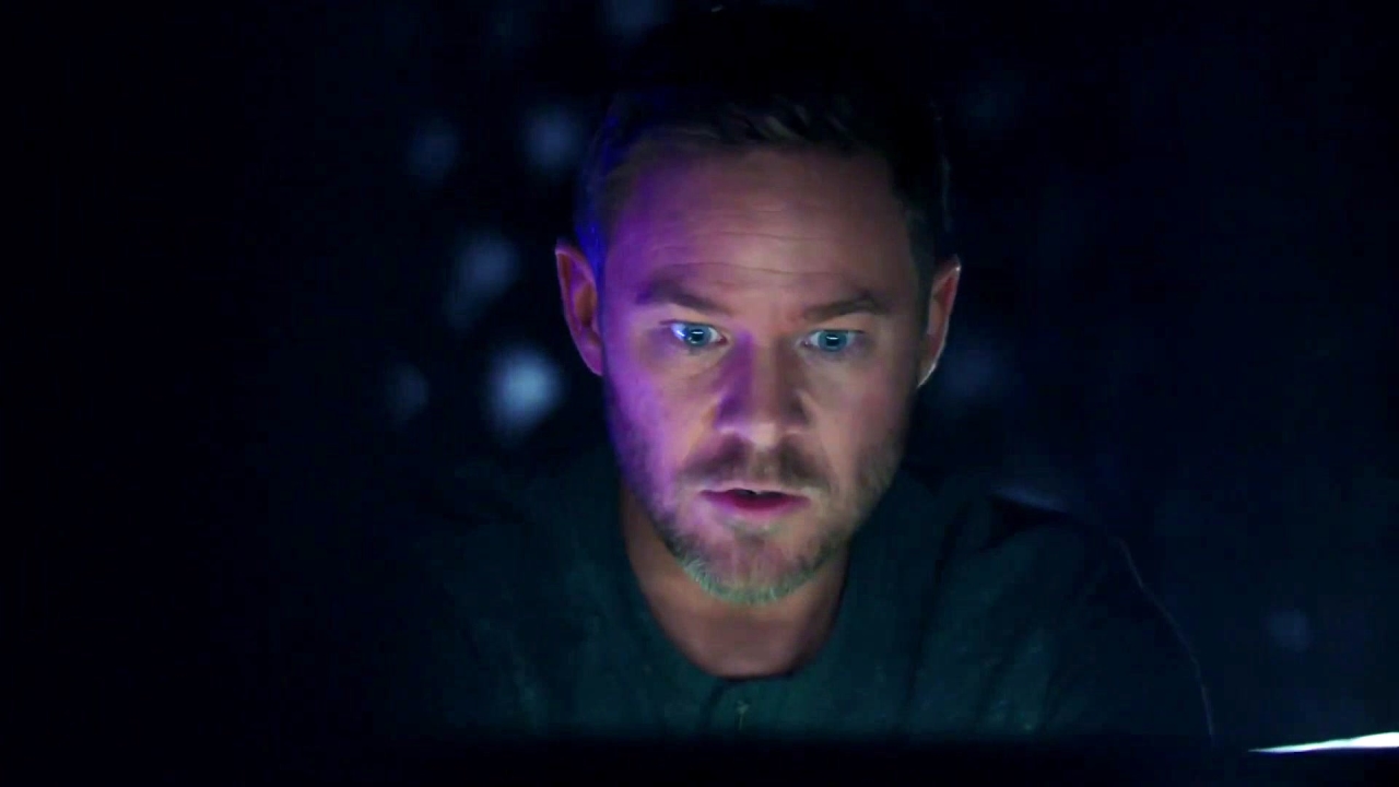 Killjoys: Goodnight, Sweet Lucy