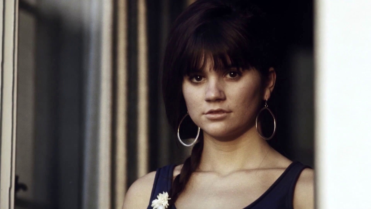 Linda Ronstadt: The Sound Of My Voice