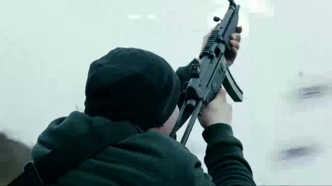 Angel Has Fallen: Countdown Find (TV Spot)