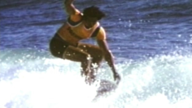 Surfwise