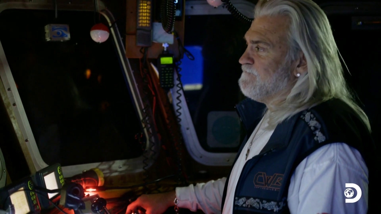 Deadliest Catch: Hell Or High Water