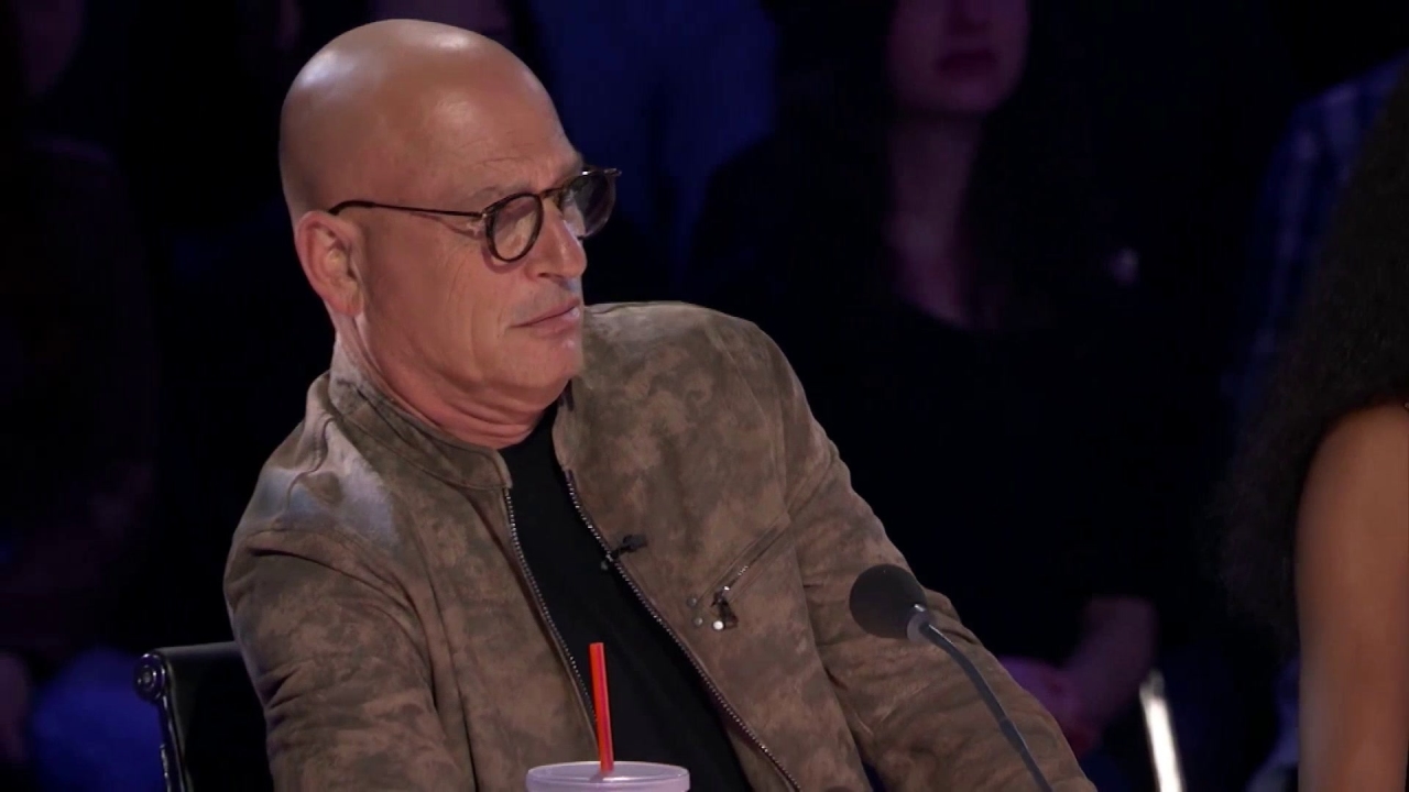 America's Got Talent: Marina Mazepa Will Shock You With These Extraterrestrial Moves
