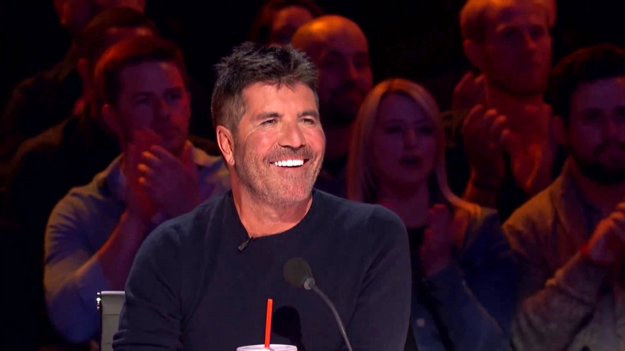 America's Got Talent: Inspiring Military Members Voices Of Service Perform See You Again